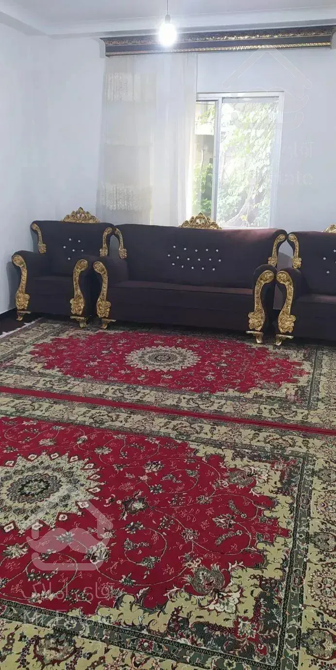 ویلا 75متری در روستای لاکه تاشون