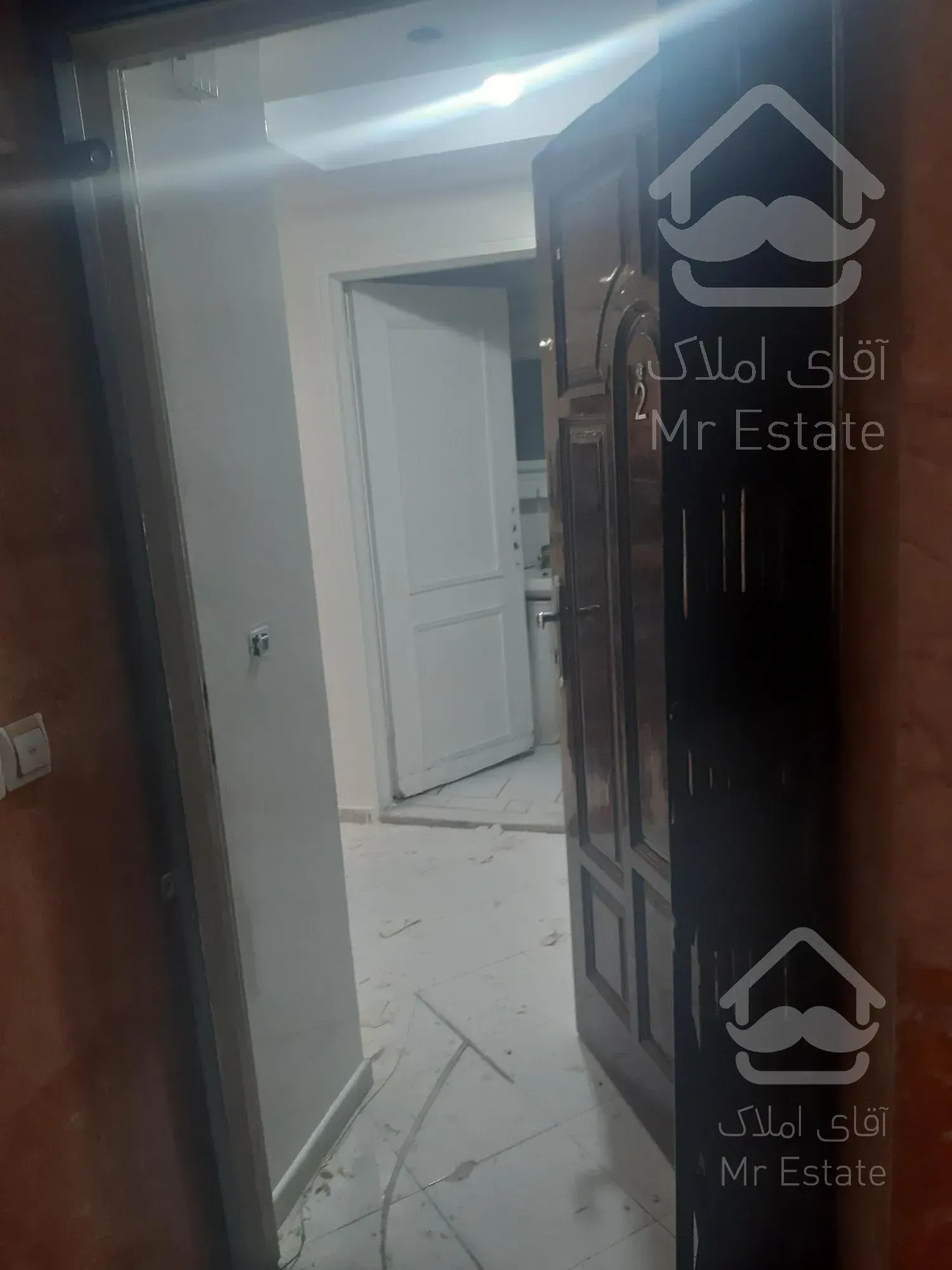 اجاره آپارتمان موقعیت اداری