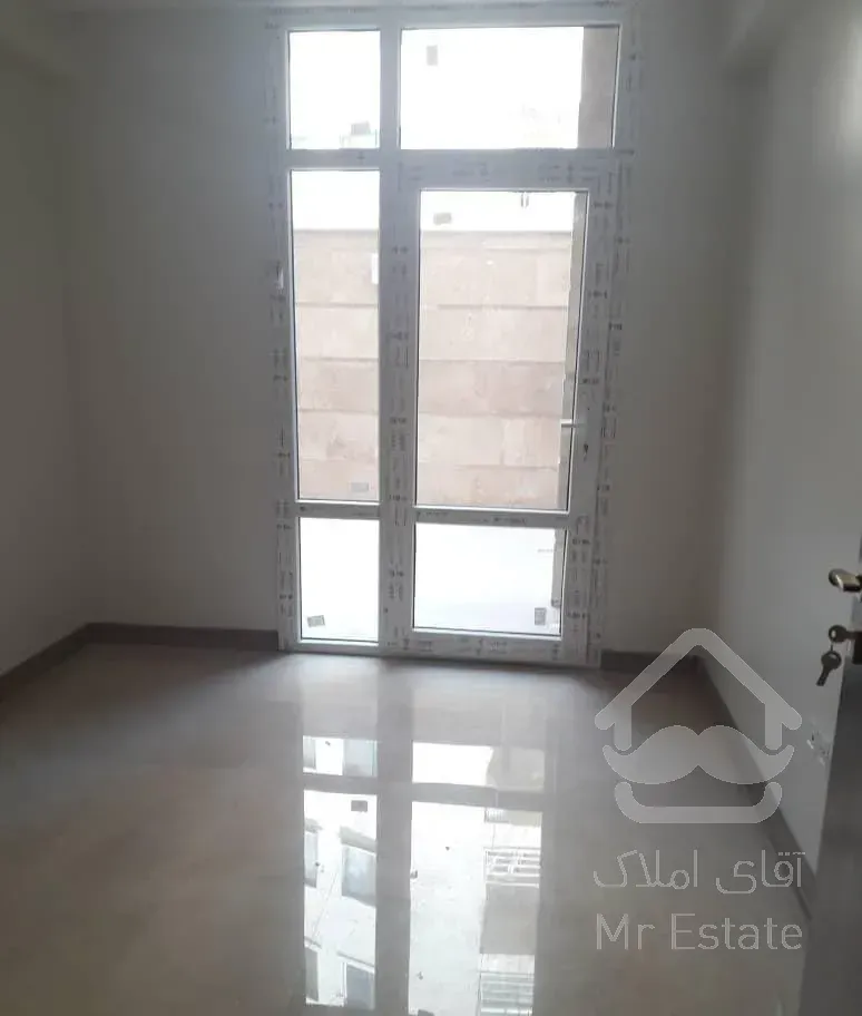 آپارتمان 115متر شهرآرا. 2ساله کلید نخورده