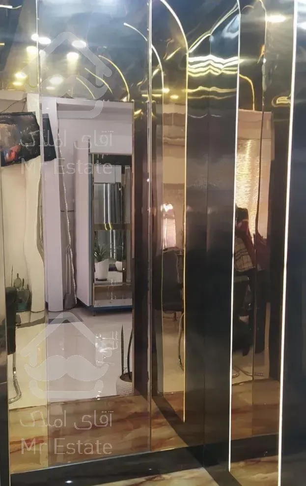 انواع آسانسور ، بالابر و پله برقی خارجی و ایرانی