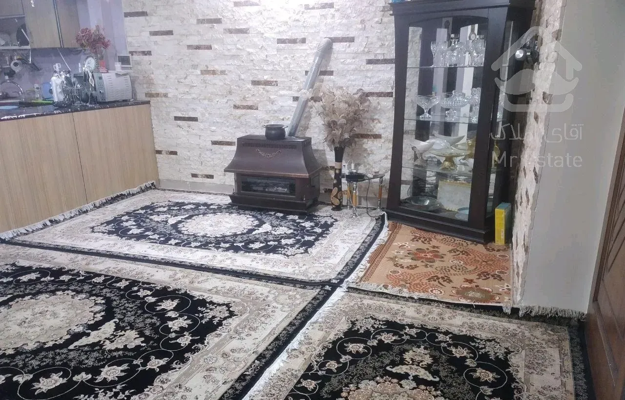 اجاره آپارتمان ۵۵ متری  در شهرک امام خمینی