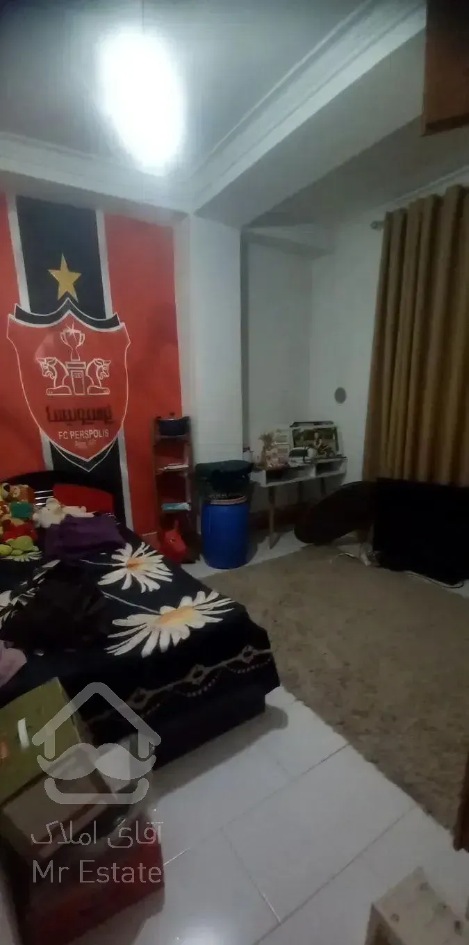 اجاره آپارتمان ۸۰متری طبقه اول در ظرافت ایثار۱۴