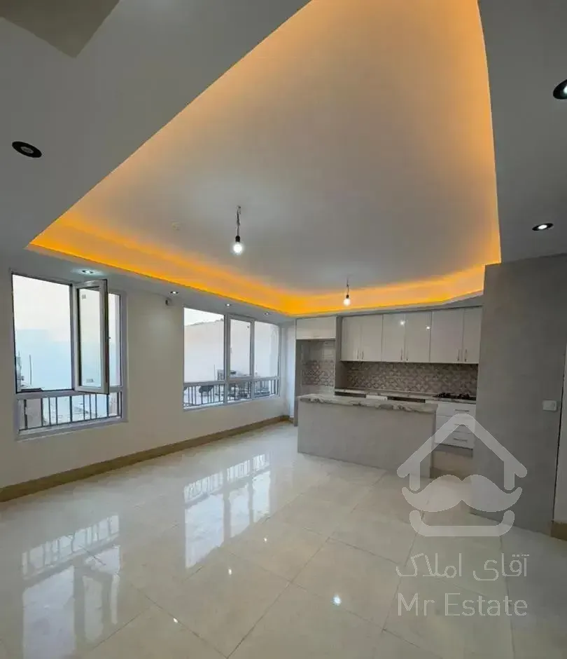 ۷۰متر کلیدنخورده فول امکانات نظام اباد خ کهن