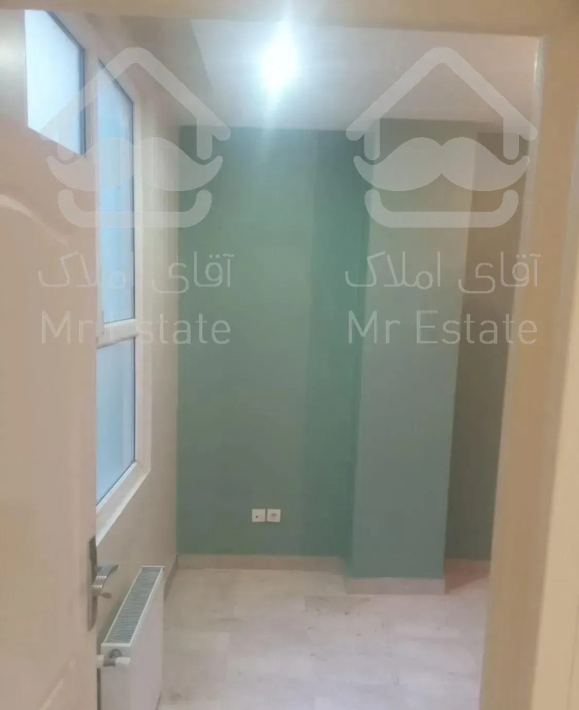 آپارتمان86متر2خواب لوکیشن(لویزان)شیان حسین آباد