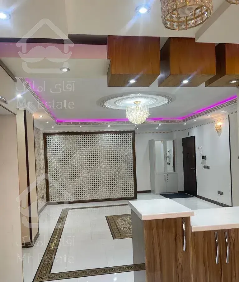 ۹۰ متر بدون مشابه در تهران ویلا