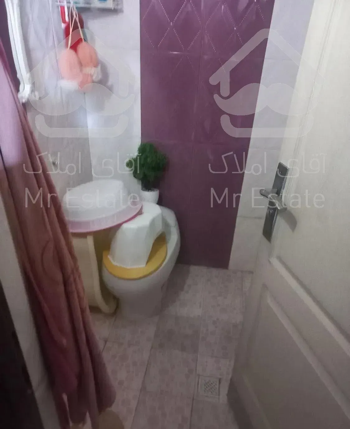 آپارتمان ۸۰ متری یک خواب