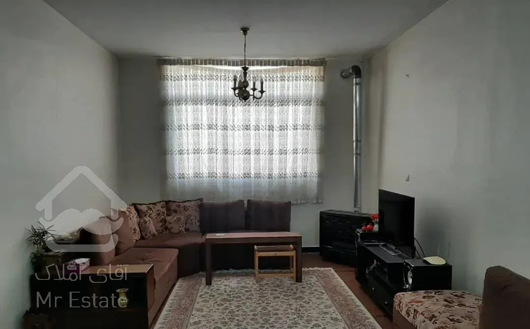 ۶۲ متری پارکینگ دار در مرتضوی