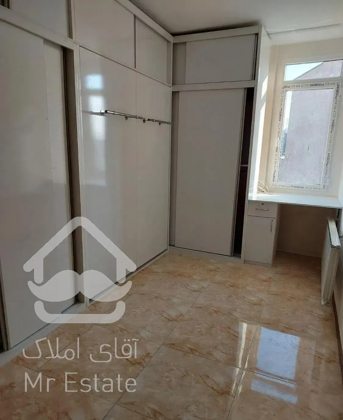 103 متر فول امکانات بر اشرفی اصفهانی