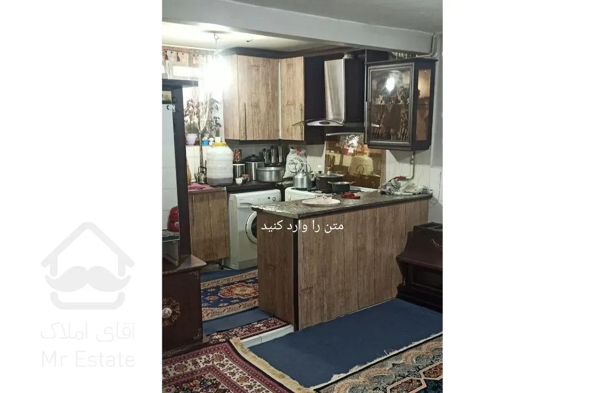 خانه ویلایی  سه طبقه