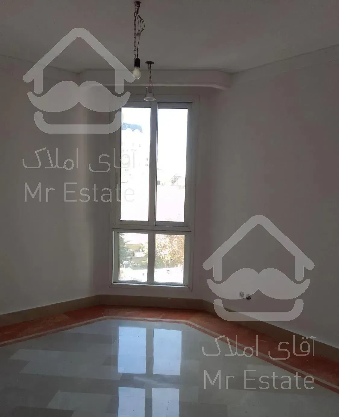 آپارتمان ۱۲۰متری۲خواب مستر مناسب زوج