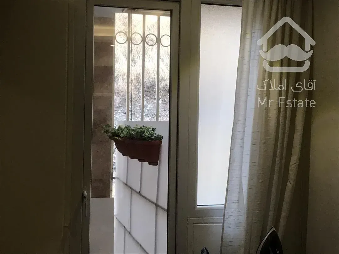 رهن کامل اپارتمان در فرمانیه