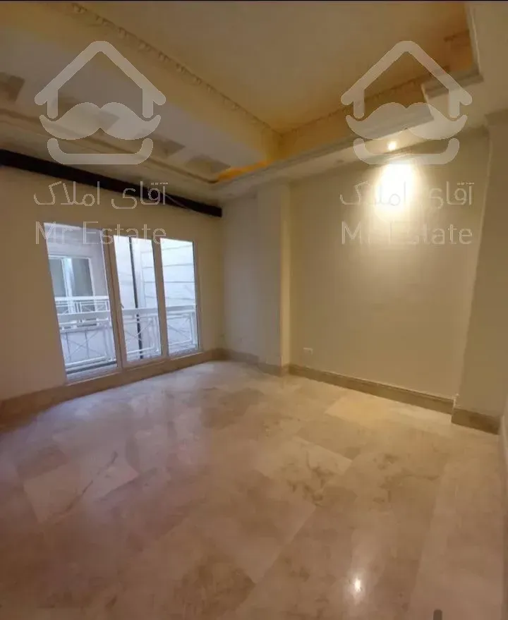 رهن کامل اپارتمان ۴۱۰متری در کامرانیه جنوبی