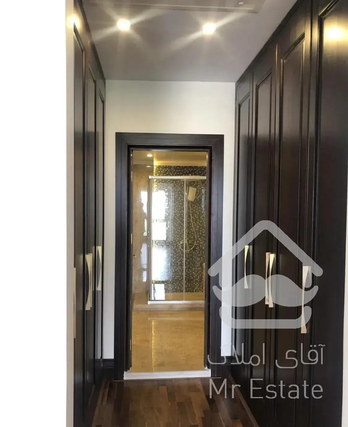 اپارتمان ۱۰۵ متر ویو جنگل شیان