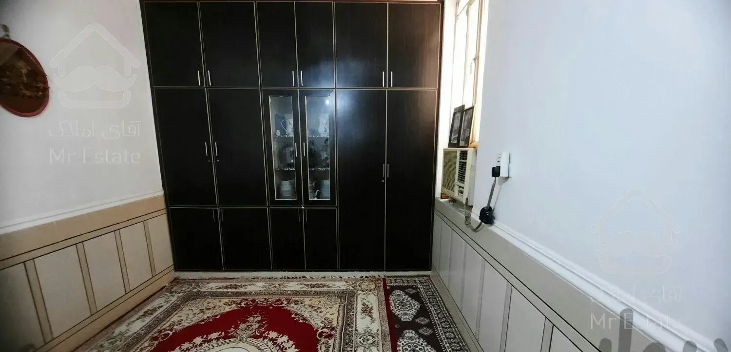 خانه دو واحده