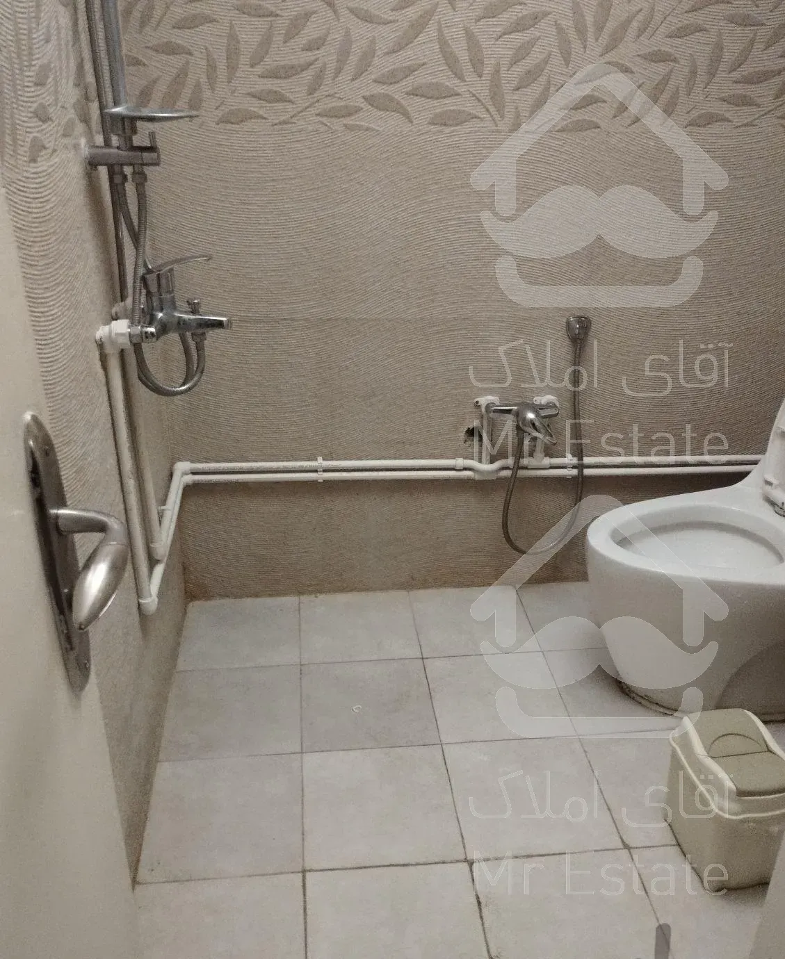 لوله کشی بازسازی بنایی تشخیص نم وچکه ترمیم  رفع نم