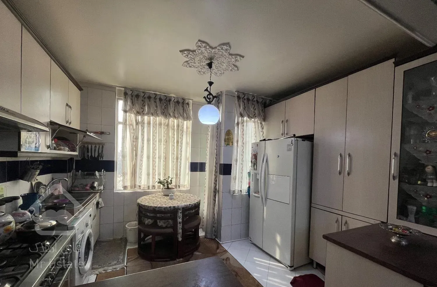 ۶۸متری نقشه دار ،اتابک کوچکی فر