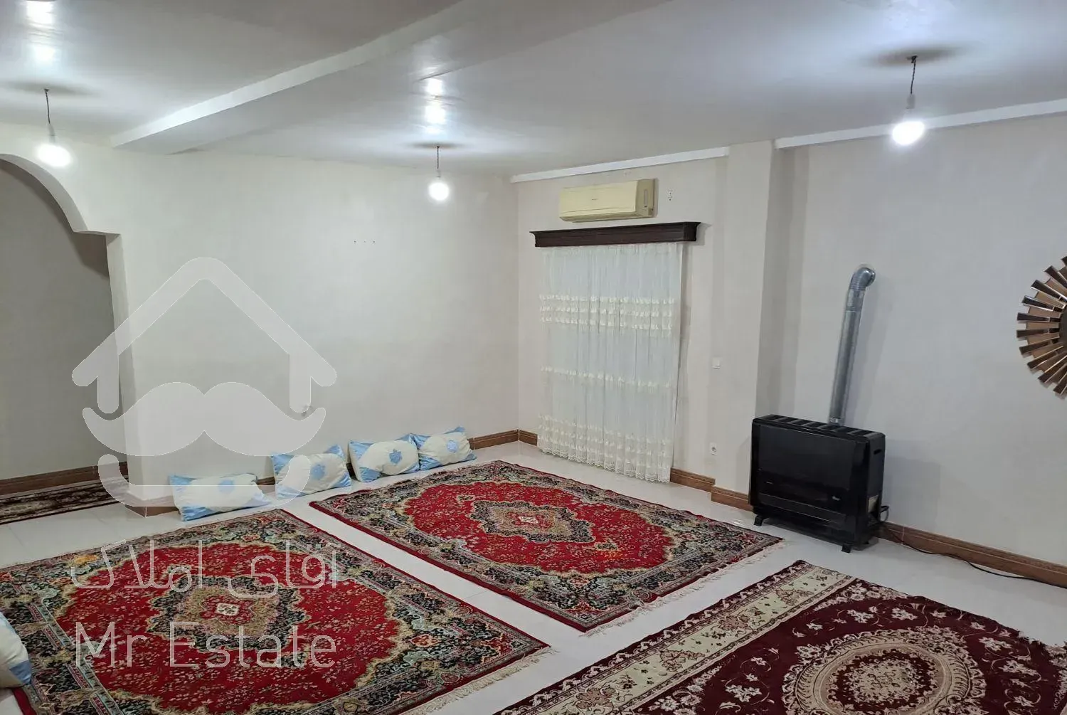 اجاره منزل روزانه