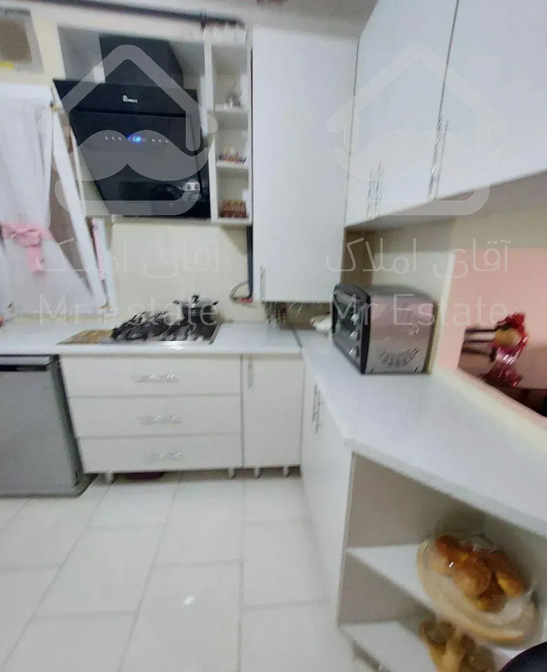 کیسون زون ۷ بلوک بر