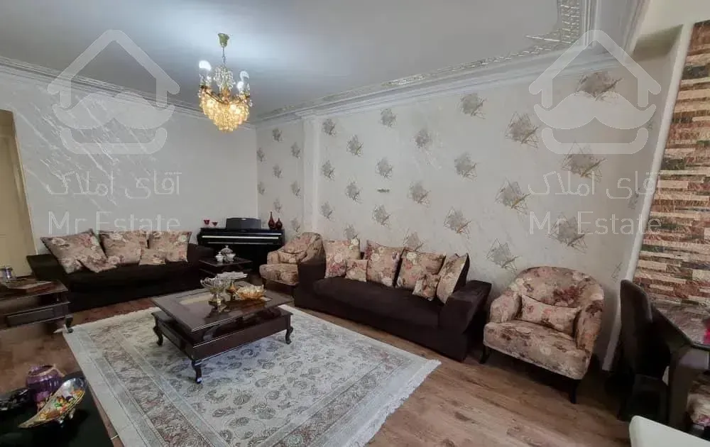 73متر  شمال فاطمی