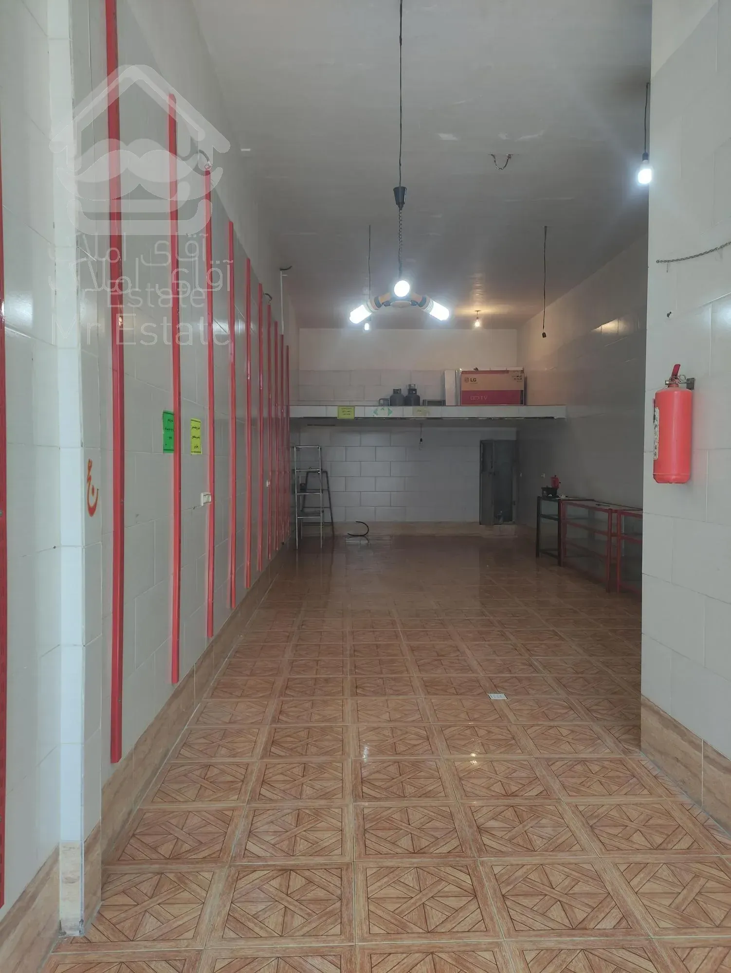 اجاره و رهن مغازه