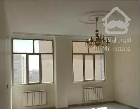 ۸۵ متر شهران فلکه دوم