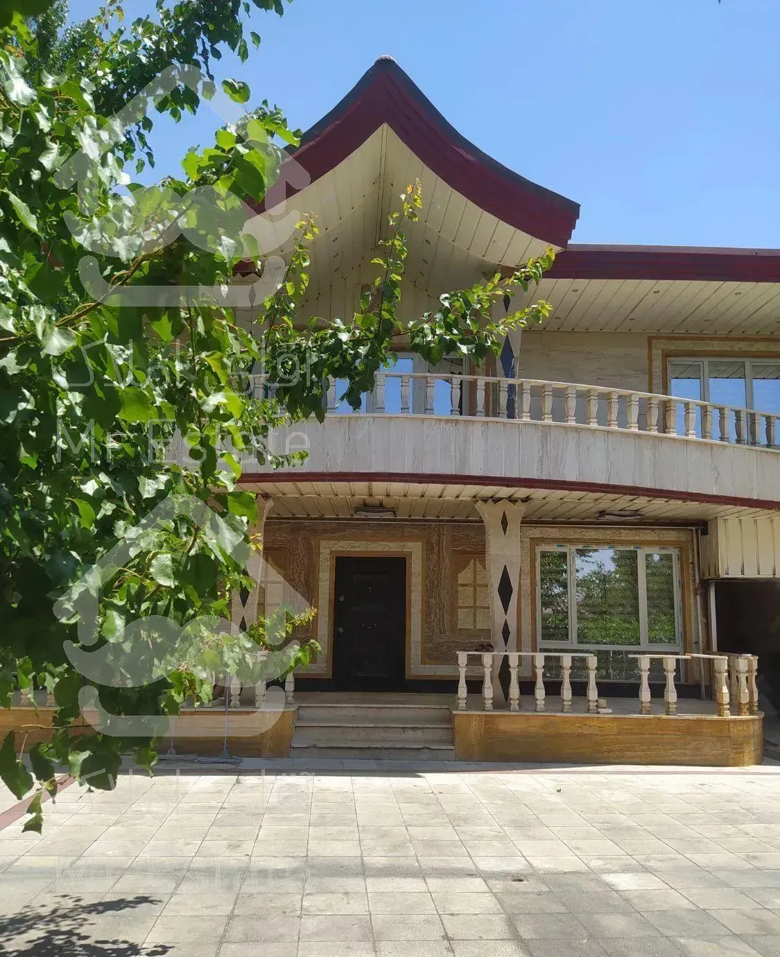 اجاره ویلا با استخر سرپوشیده