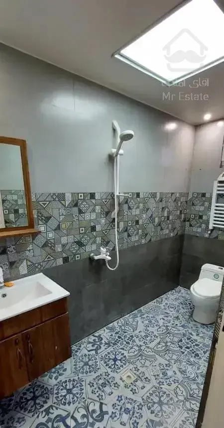 آپارتمان ۱۸۵ متری در ولنجک هشترودی