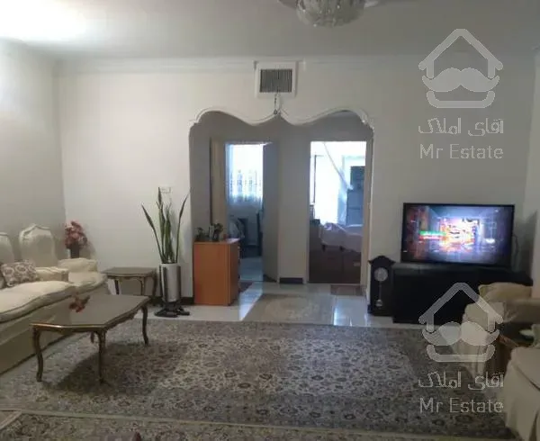 پونک،فکوری/۷۷متر/طبقه دوم/بازسازی شده