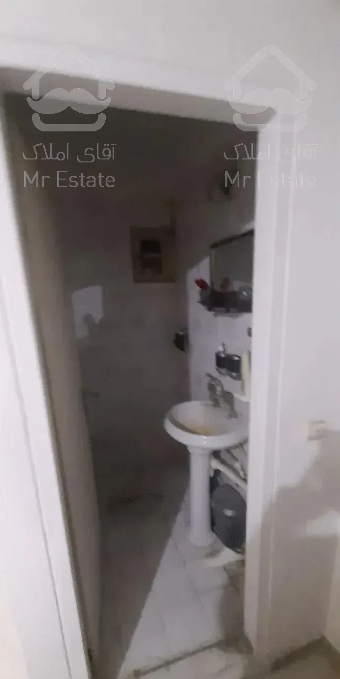 ۴۵ متر/ محبوب مجاز شرقی/ تخلیه