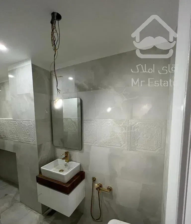 *خواجه عبدالله '۸۵متر نوساز '۲خواب - فول امکانات *