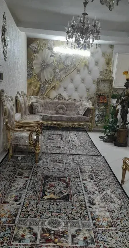 فروش نقلی ۶۲ متری