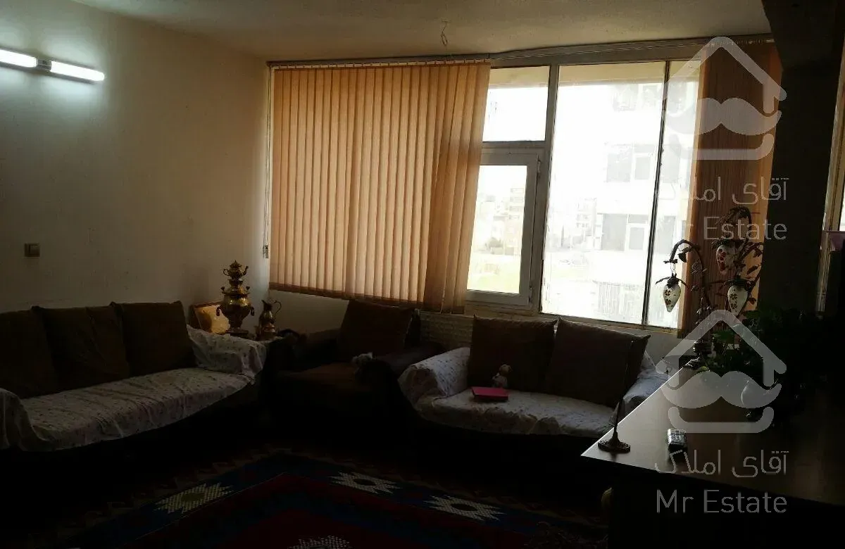 فروش 2خوابه علوم پزشکی