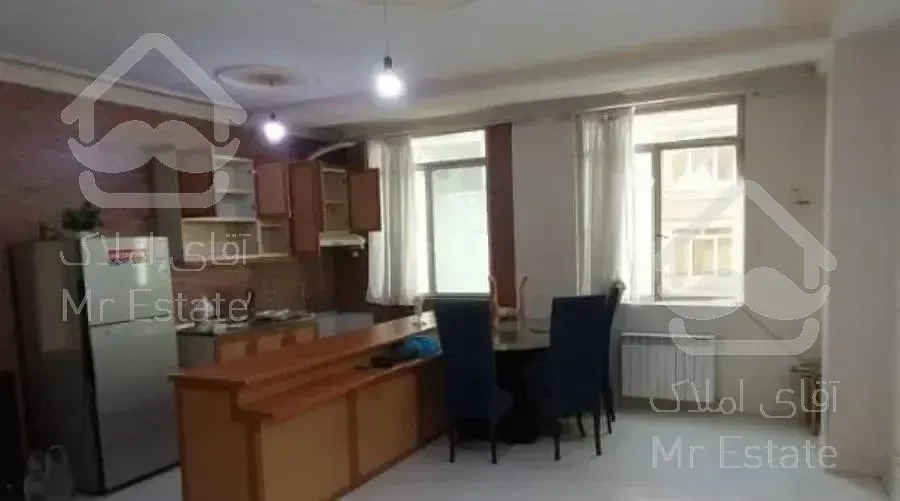 ۵۸ متر  اشرفی اصفهانی اقبالپور