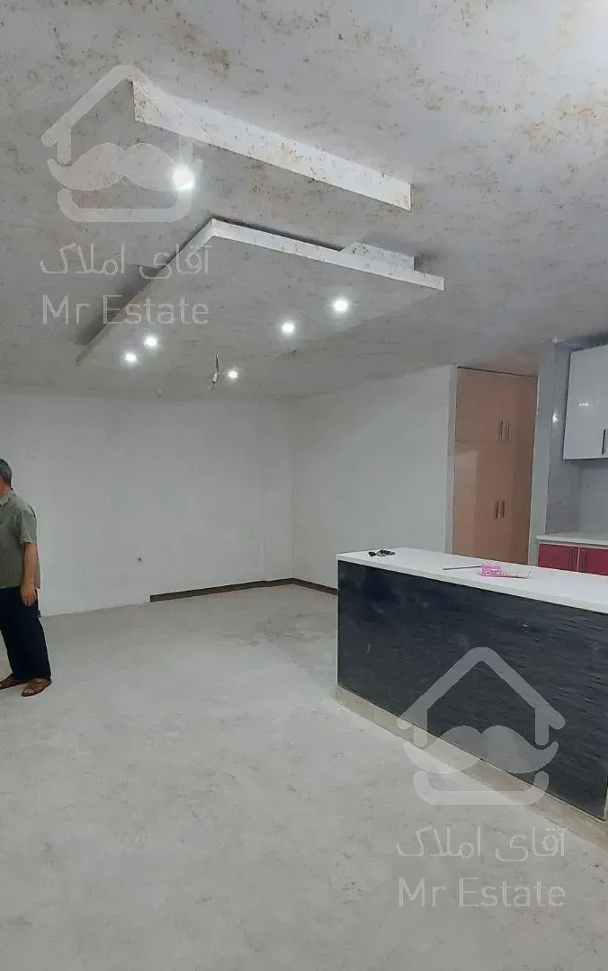 اپارتمان معاوضه با خودرو و  کلید اول