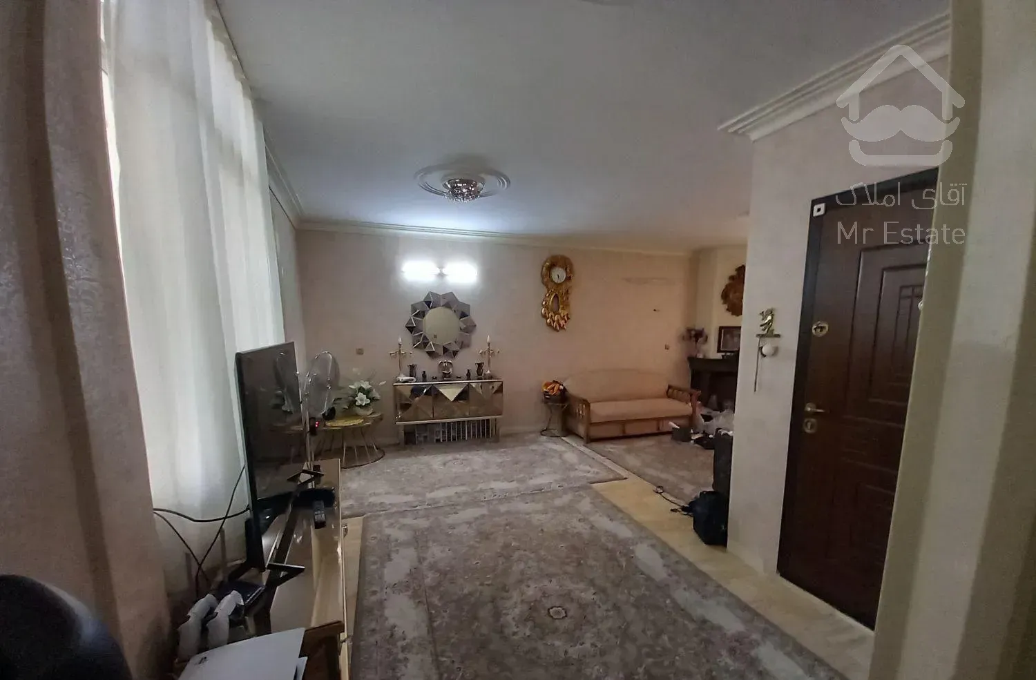 آپارتمان فروشی 80 متری