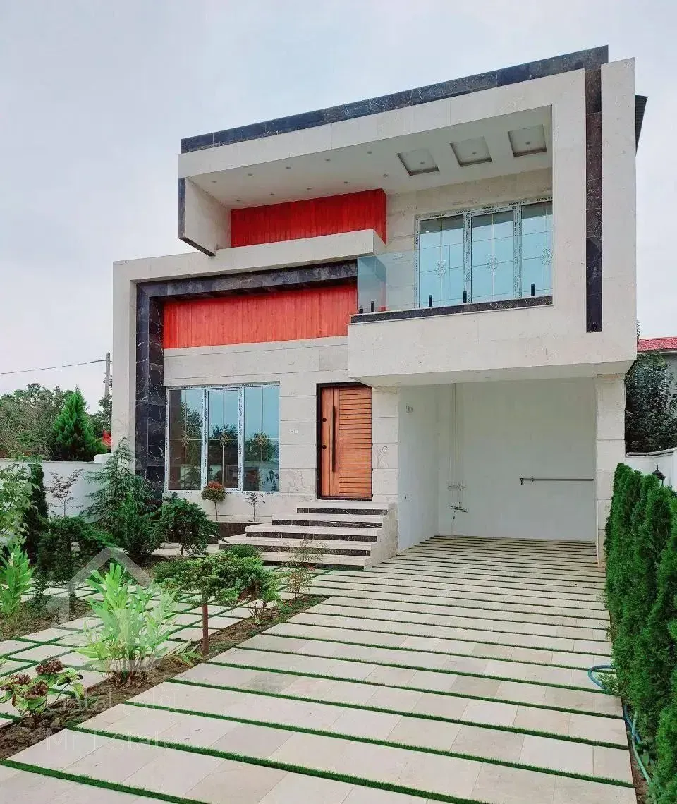 ویلا این مدلی نمیاد روو دستش،خاص و متفات باش