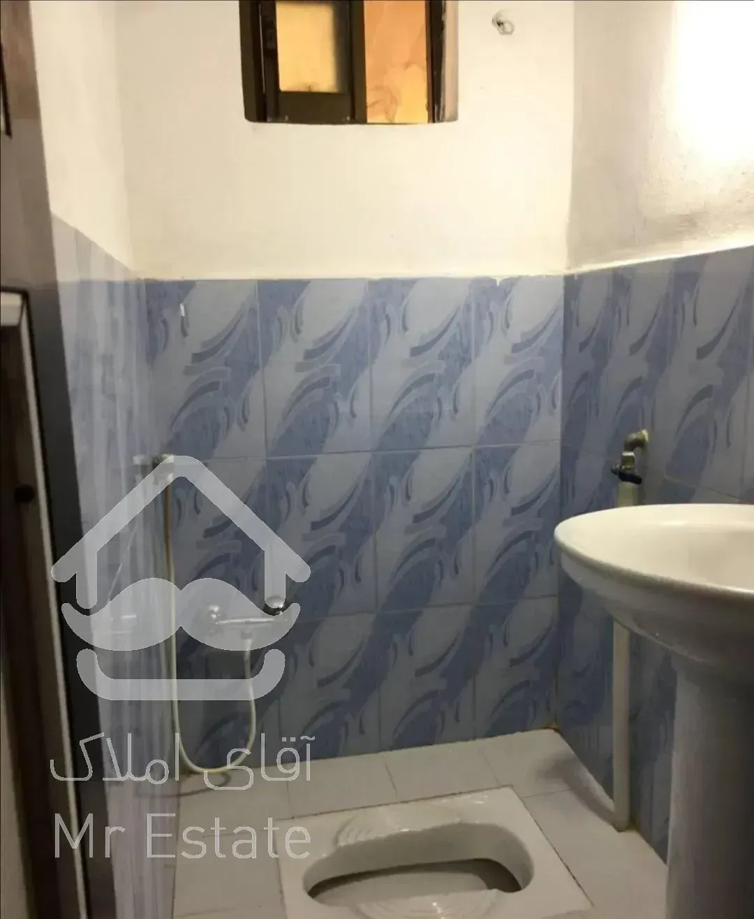 اجاره ویلا دوخوابه تمیز در دل جنگل نزدیک رودخونه