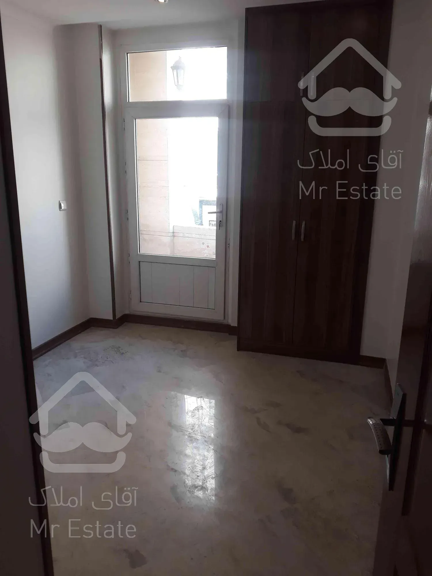 واحد۹۵متری ۲خواب