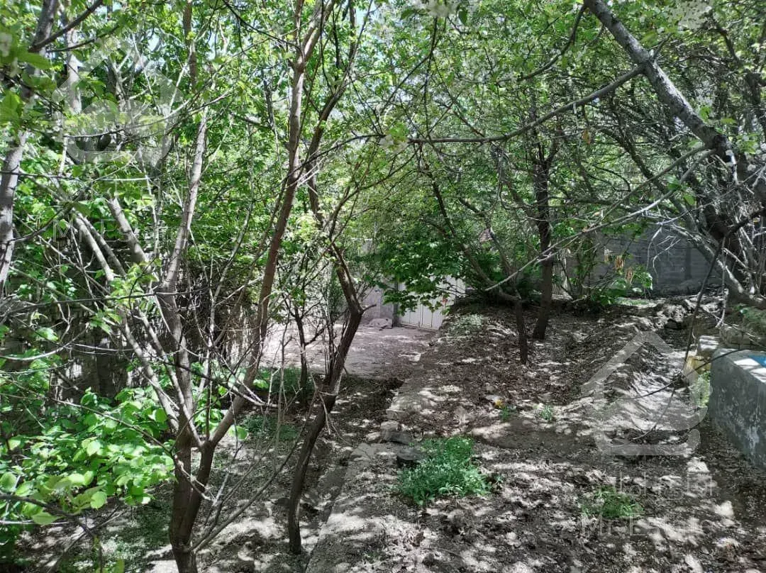 باغ ویلا قم فردو