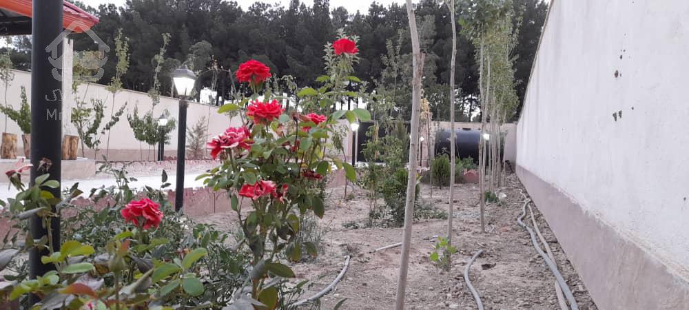 باغ ویلایی مجلل و باشکوه اکازیون ۶۸۰متری در ماهدشت