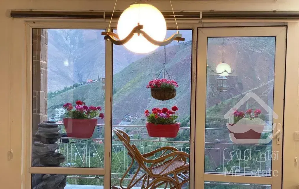 اجاره باغ ویلا لواسان فشم میگون