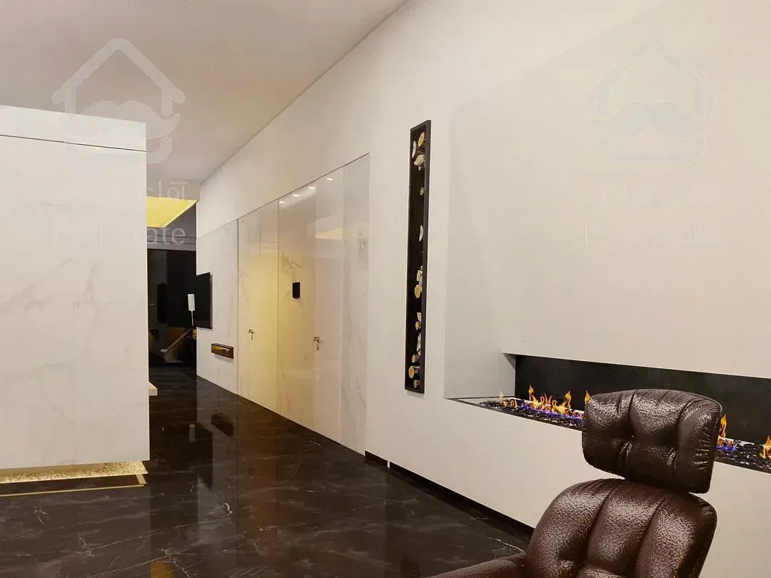 فروش آپارتمان 270 متر در الهیه