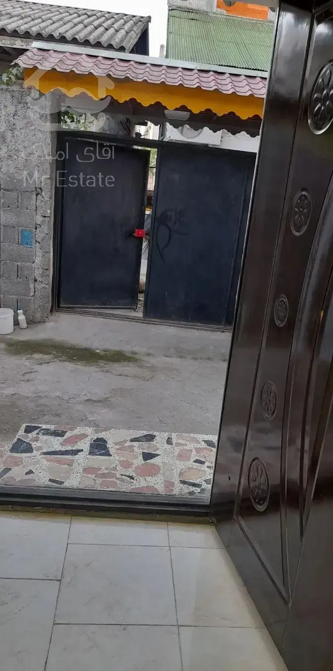 اجاره خانه ویلایی ۱ خوابه در پیرکلاچای