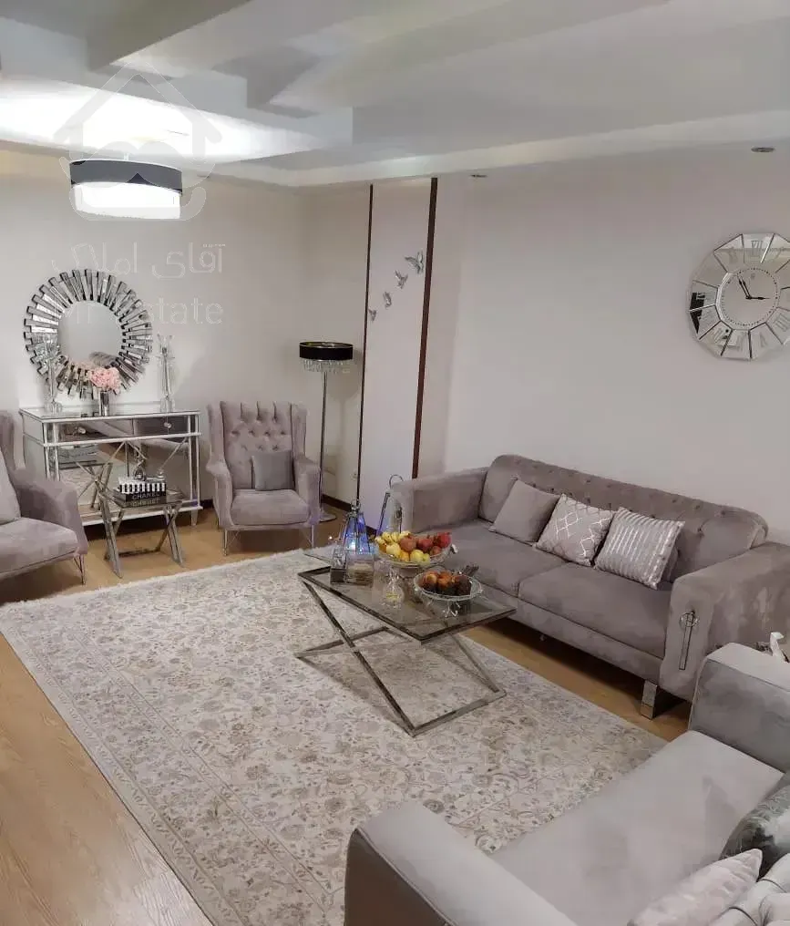 ۸۶ متر / پاتریس