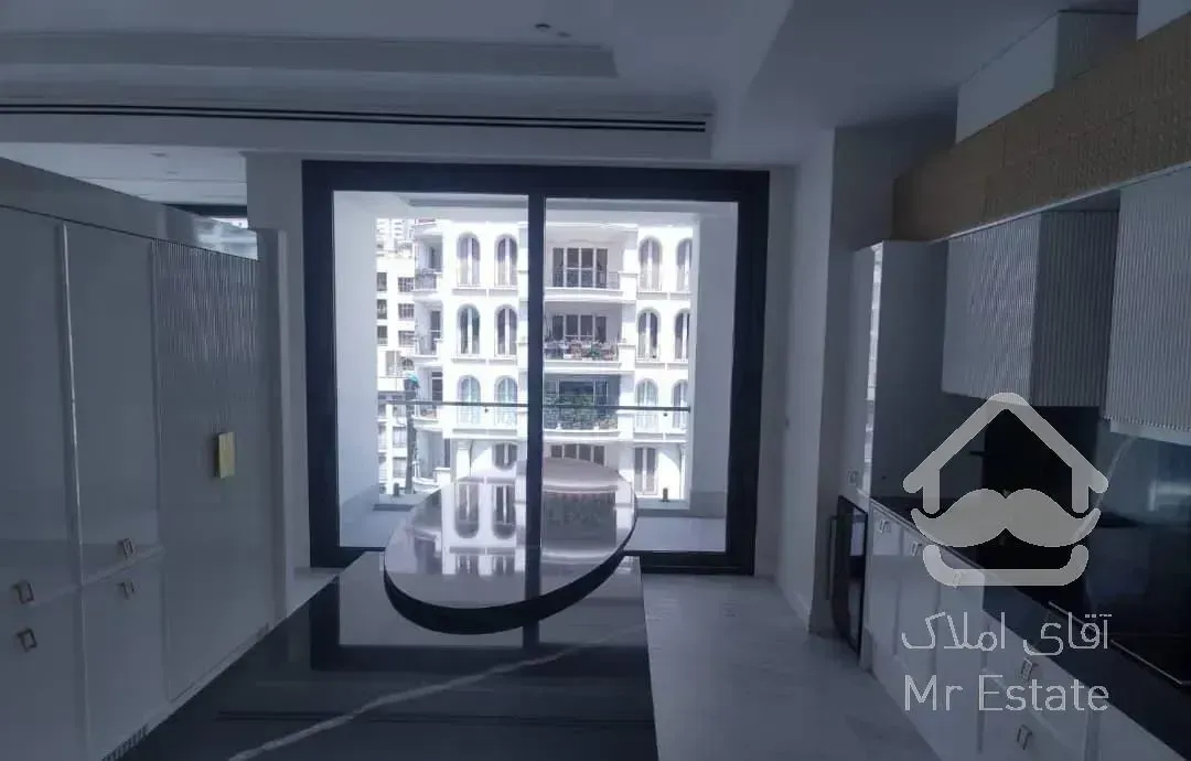 آپارتمان ۹۶متری فول امکانات تاپ لوکیشن