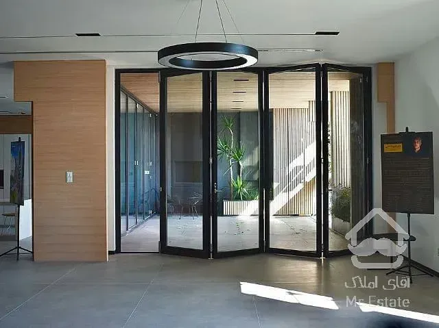 فروش آپارتمان ۴۰۰متر فرمانیه