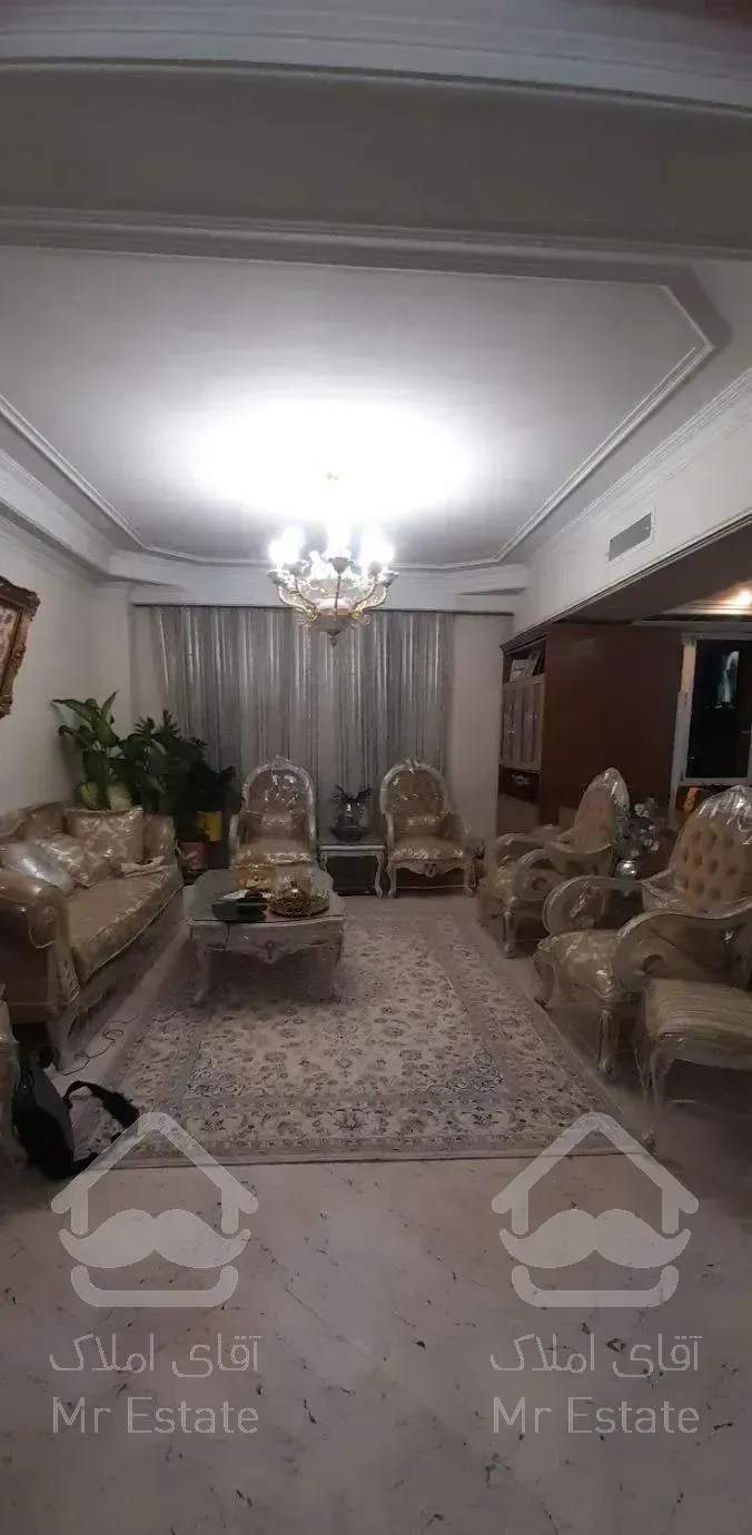 ۱۰۸ متر / ۲خواب / فول امکانات