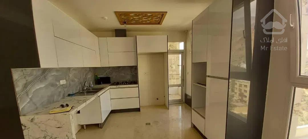 92متر2خواب/کلید نخورده ۲پارکینگ*دیده بان شهر