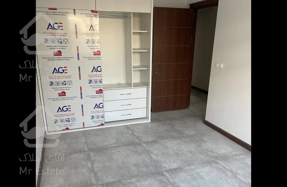 آپارتمان نوساز یوسف آباد ۱۹۲ متر