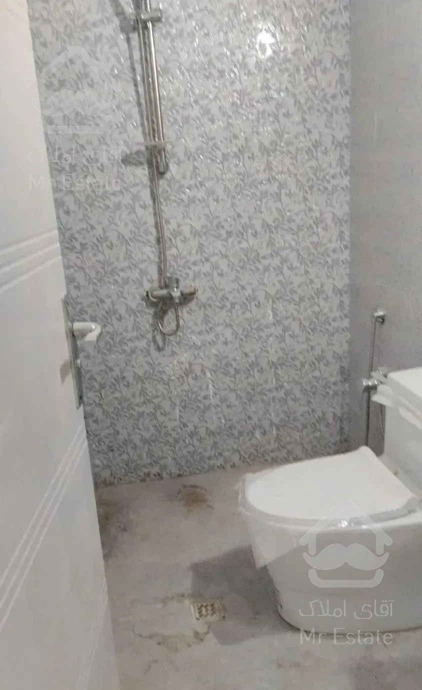 آپارتمان ۶۵ متر دوخواب فلسطین ایتالیا